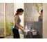Смеситель для раковины HANSGROHE 32511000 Metropol 230 00000053940 4