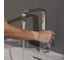 Смеситель для раковины HANSGROHE 32511000 Metropol 230 00000053940 2