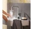 Смеситель для раковины HANSGROHE 32511000 Metropol 230 00000053940 3