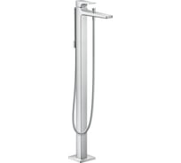 Напольный смеситель для ванны HANSGROHE 32532000 Metropol 00000053931