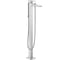 Напольный смеситель для ванны HANSGROHE 32532000 Metropol 00000053931 1