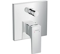 Смеситель для ванны, внешняя часть HANSGROHE 32545000 Metropol 00000053928