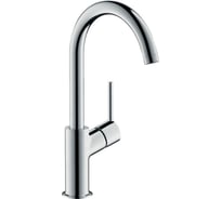 Смеситель для раковины HANSGROHE 32082000 Talis S2 поворотный излив 00000008351