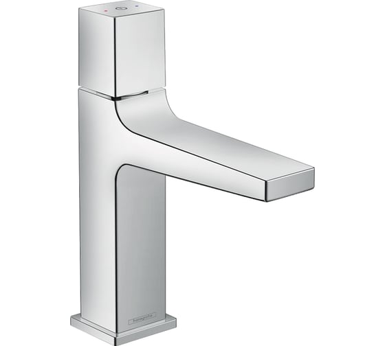 Смеситель для раковины HANSGROHE 32571000 Metropol Select 110 00000053933