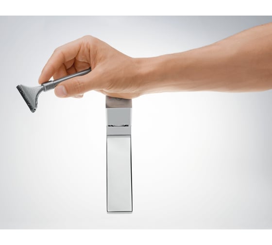 Смеситель для раковины HANSGROHE 32571000 Metropol Select 110 00000053933