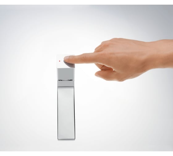 Смеситель для раковины HANSGROHE 32571000 Metropol Select 110 00000053933