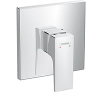 Смеситель для душа, внешняя часть HANSGROHE 32565000 Metropol 00000053922