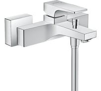 Смеситель для ванны HANSGROHE 32540000 Metropol 00000053924