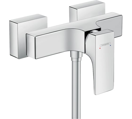 Смеситель для душа HANSGROHE 32560000 Metropol 00000053929