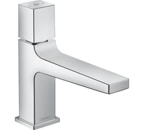Смеситель для раковины HANSGROHE 32570000 Metropol Select 100 00000053937
