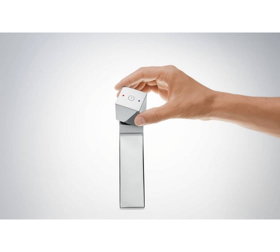 Смеситель для раковины HANSGROHE 32570000 Metropol Select 100 00000053937