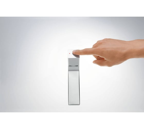 Смеситель для раковины HANSGROHE 32570000 Metropol Select 100 00000053937