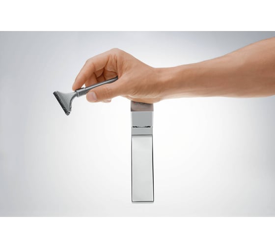 Смеситель для раковины HANSGROHE 32570000 Metropol Select 100 00000053937