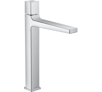 Смеситель для раковины HANSGROHE 32572000 Metropol Select 260 00000053943