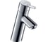 Смеситель для раковины HANSGROHE 32040000 Talis S2 00000008339 1