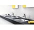 Смеситель для раковины HANSGROHE 32040000 Talis S2 00000008339 7