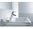 Смеситель для раковины HANSGROHE 32040000 Talis S2 00000008339 6