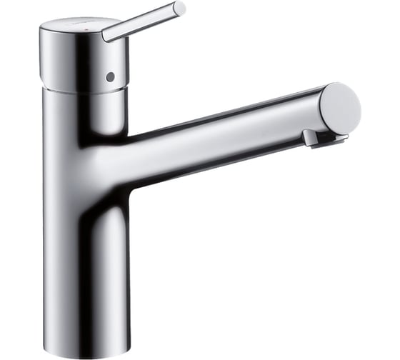 Смеситель для кухни HANSGROHE 32851000 Talis S 00000008396