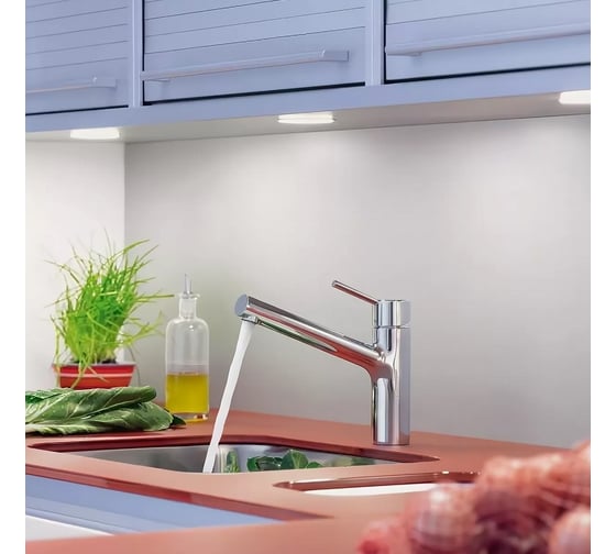 Смеситель для кухни HANSGROHE 32851000 Talis S 00000008396