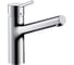 Смеситель для кухни HANSGROHE 32851000 Talis S 00000008396 1