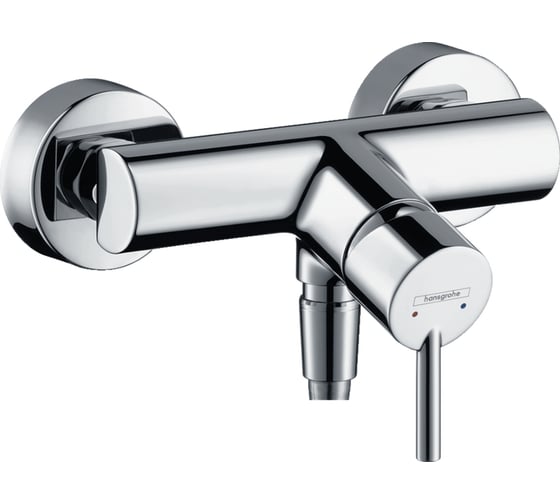 Смеситель для душа HANSGROHE 32640000 Talis S2 00000008385 1