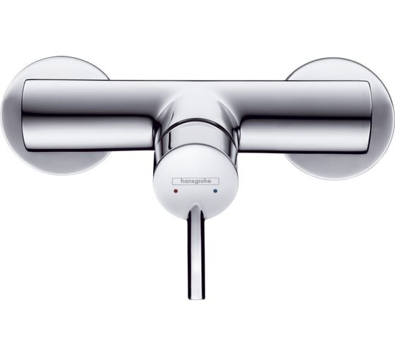 Смеситель для душа HANSGROHE 32640000 Talis S2 00000008385