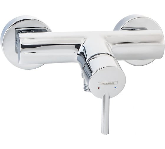 Смеситель для душа HANSGROHE 32640000 Talis S2 00000008385
