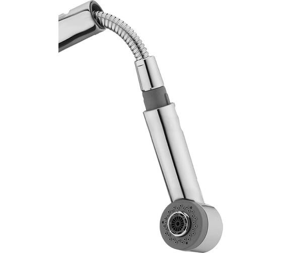 Смеситель для кухни с вытяжным изливом HANSGROHE 32841000 Talis S 00000008393