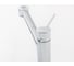 Смеситель для кухни с вытяжным изливом HANSGROHE 32841000 Talis S 00000008393 4