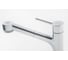 Смеситель для кухни с вытяжным изливом HANSGROHE 32841000 Talis S 00000008393 5