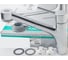 Смеситель для кухни с вытяжным изливом HANSGROHE 32841000 Talis S 00000008393 7