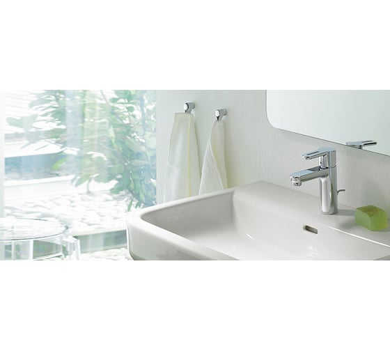 Крючок HANSGROHE 40511000 Logis 00000008423