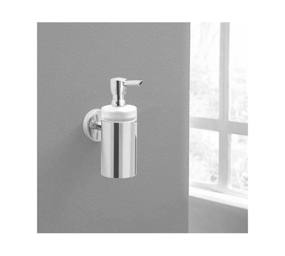 Дозатор HANSGROHE 40514000 Logis 00000008426