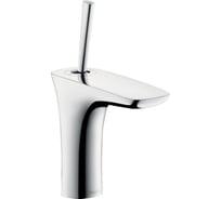 Смеситель для раковины HANSGROHE 15070000 PuraVida 00000007446