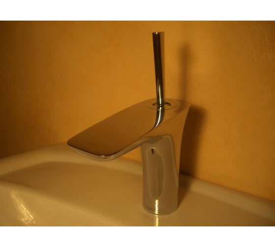 Смеситель для раковины HANSGROHE 15070000 PuraVida 00000007446