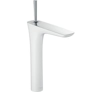 Смеситель для раковины HANSGROHE 15072400 PuraVida 00000007449