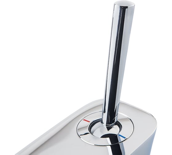 Смеситель для раковины HANSGROHE 15072400 PuraVida 00000007449