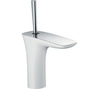 Смеситель для раковины HANSGROHE 15074400 PuraVida 00000007453