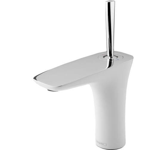 Смеситель для раковины HANSGROHE 15074400 PuraVida 00000007453