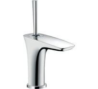 Смеситель для раковины HANSGROHE 15075000 PuraVida 00000007454