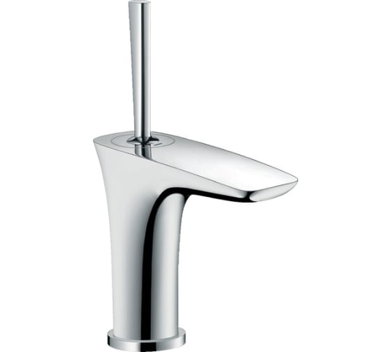 Смеситель для раковины HANSGROHE 15075000 PuraVida 00000007454