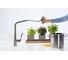 Смеситель для кухни HANSGROHE 14884800 Metris Select 00000043927 5