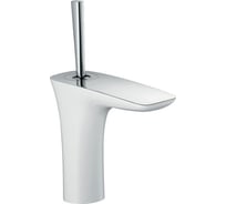 Смеситель для раковины HANSGROHE 15070400 PuraVida 00000007447