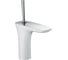 Смеситель для раковины HANSGROHE 15070400 PuraVida 00000007447 1