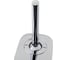 Смеситель для раковины HANSGROHE 15070400 PuraVida 00000007447 2
