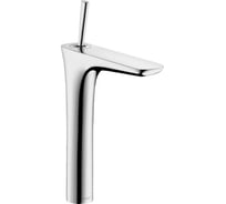 Смеситель для раковины HANSGROHE 15072000 PuraVida 00000007448