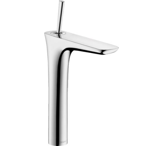 Смеситель для раковины HANSGROHE 15072000 PuraVida 00000007448