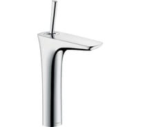 Смеситель для раковины HANSGROHE 15081000 PuraVida 00000007460