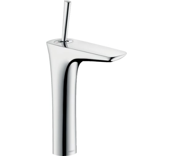 Смеситель для раковины HANSGROHE 15081000 PuraVida 00000007460