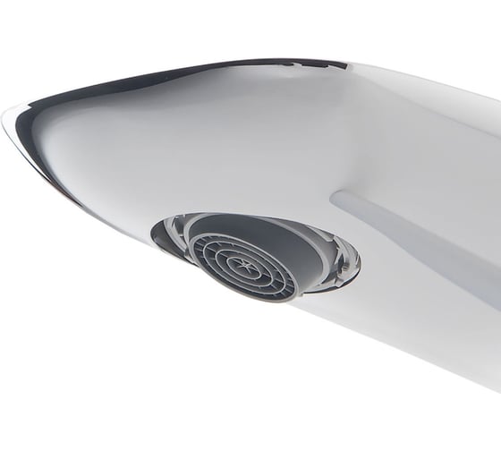 Смеситель для раковины HANSGROHE 15081000 PuraVida 00000007460